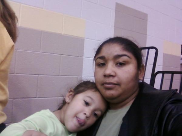 Felacita Michelle Torres - Class of 1992 - Sunset High School