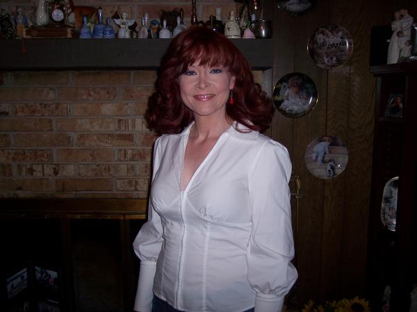 Karen Roberts - Class of 1984 - Sunset High School