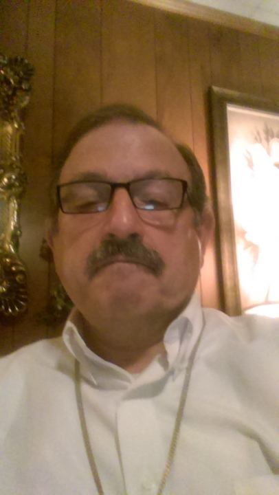 Thomas Brinson - Class of 1972 - Sunset High School