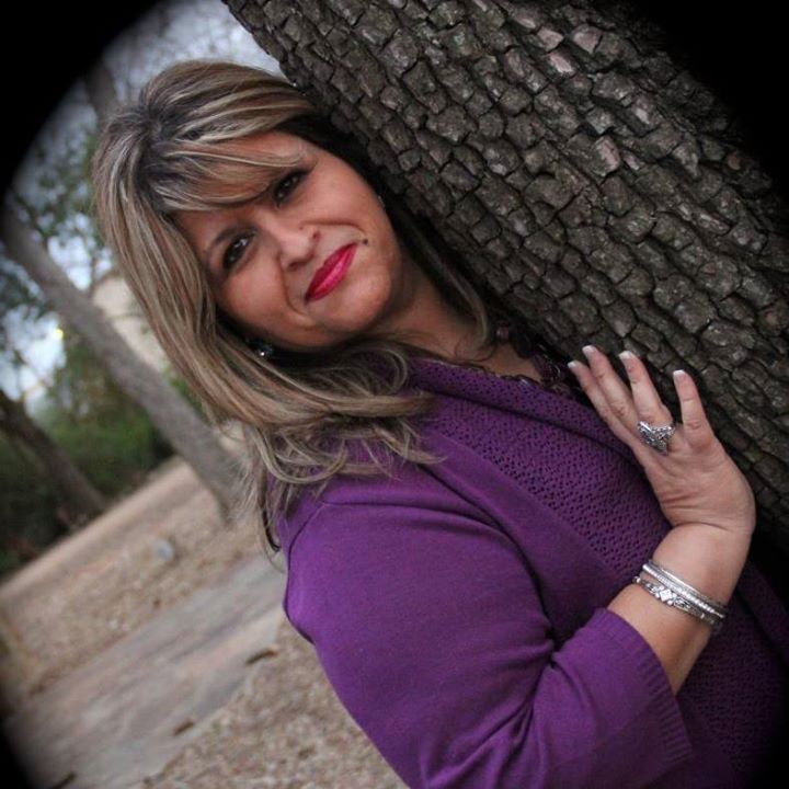 Rita Reyna - Class of 1980 - Sunset High School