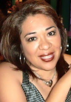 Carolina Olvera - Class of 1987 - Sunset High School