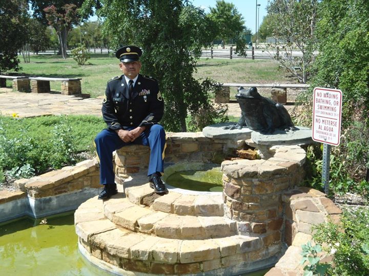 Carlos Jimenez - Class of 1999 - Sunset High School