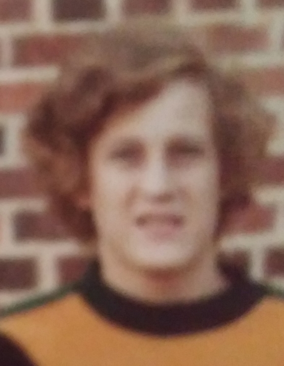 Donald Cox - Class of 1982 - Sunset High School