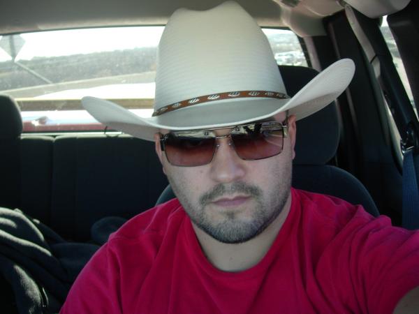 Alex Mendoza - Class of 1998 - Sunset High School