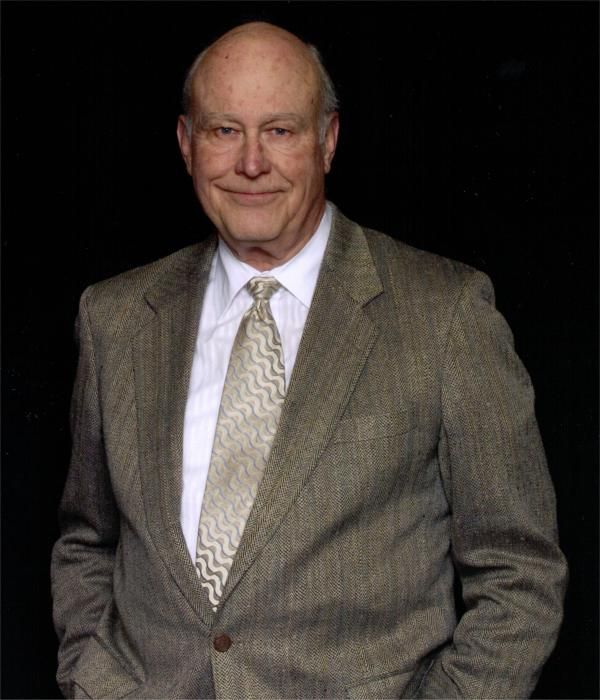 Wayne Dunlap - Class of 1957 - Sunset High School