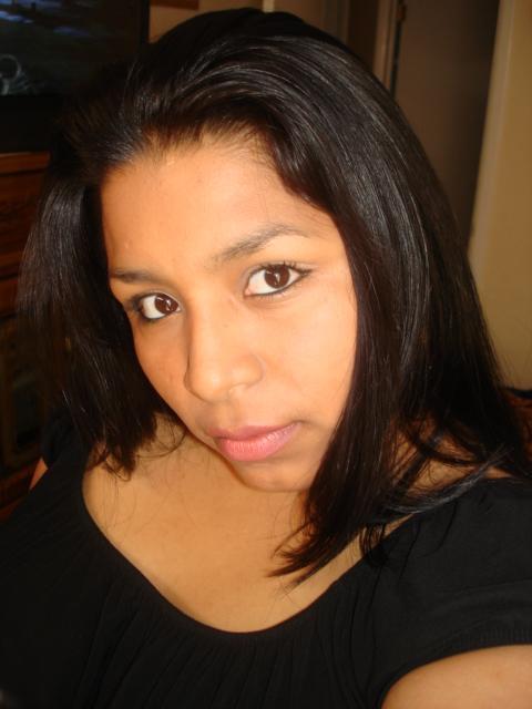 Ana Alvarado - Class of 2002 - Sunset High School