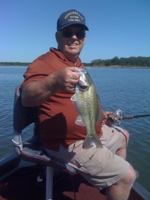 Allen Clark - Class of 1961 - Sunset High School