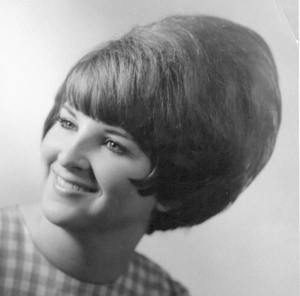 Cindy Womble - Class of 1967 - Sunset High School