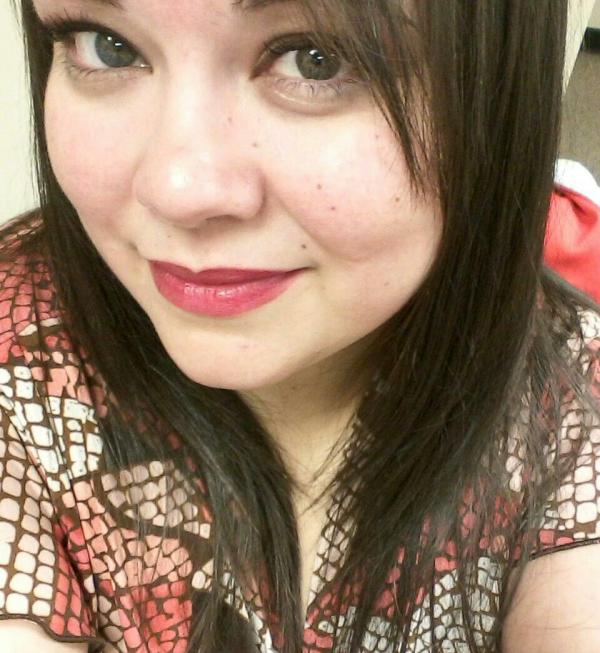 Jennifer Little - Class of 1998 - Sunset High School