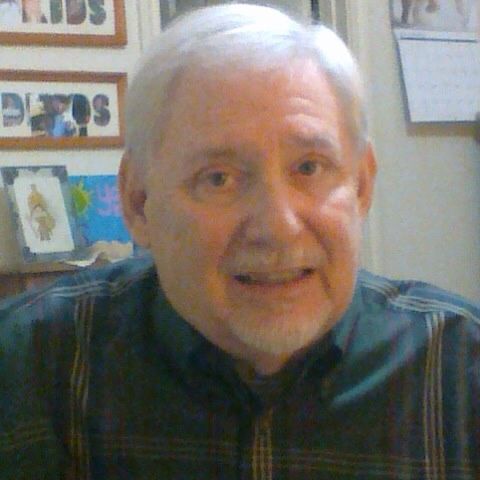Michael Grimes - Class of 1964 - Sunset High School