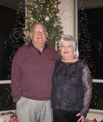Cecilia Starkey - Class of 1958 - Sunset High School