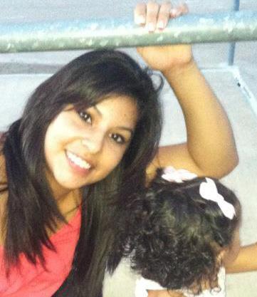 Karina Diaz - Class of 2009 - Sunset High School