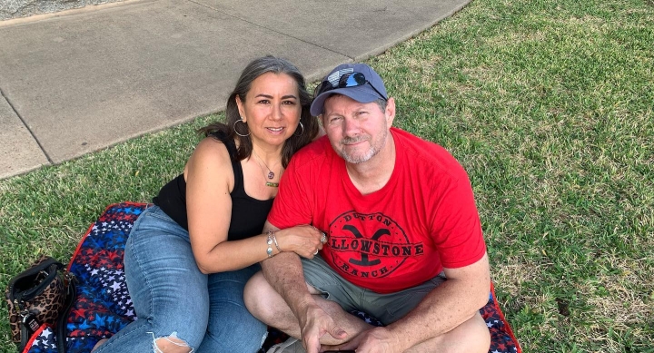 Maria Benavidez - Class of 1982 - Sunset High School