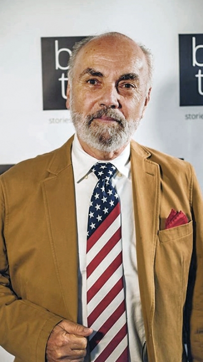 John Germany - Class of 1963 - Sunset High School