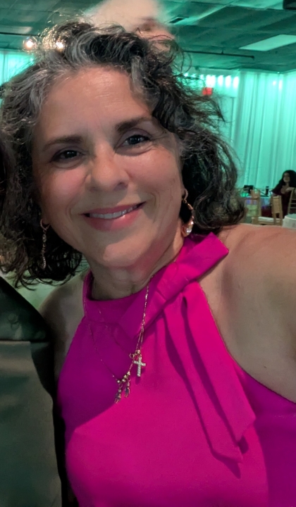 Irma Irma Alanis - Class of 1984 - Sunset High School