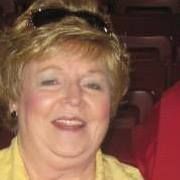 Carol Honza - Class of 1958 - Sunset High School
