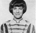 Pamela Newnam, class of 1965