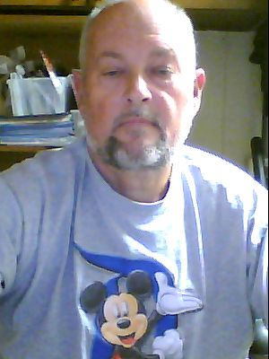 Ves Mcdonald - Class of 1968 - W H Adamson High School