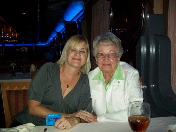 Conjetti Goolsby - Class of 1943 - W H Adamson High School