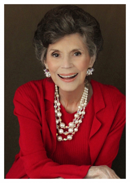Joan Burden - Class of 1957 - W H Adamson High School