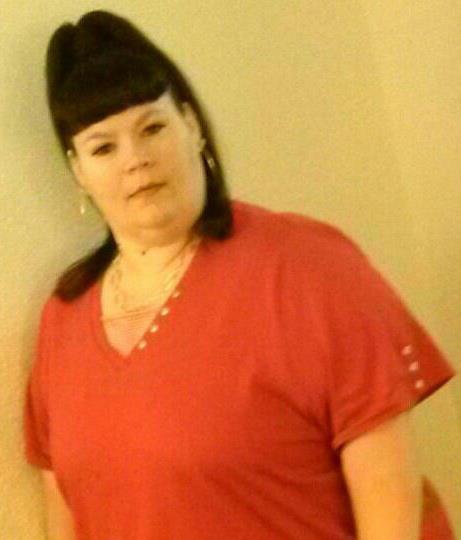 Stacy Scott - Class of 1991 - W H Adamson High School