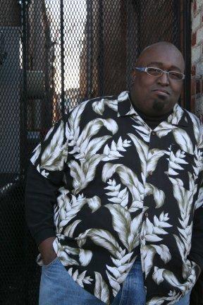 Malcolm Harris - Class of 1988 - W H Adamson High School