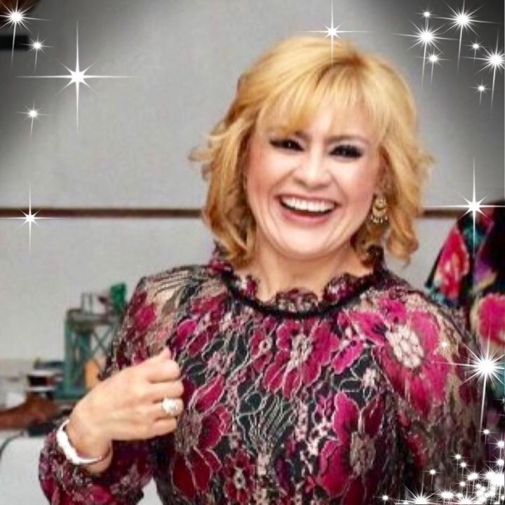 Alma Martinez - Class of 1988 - W H Adamson High School