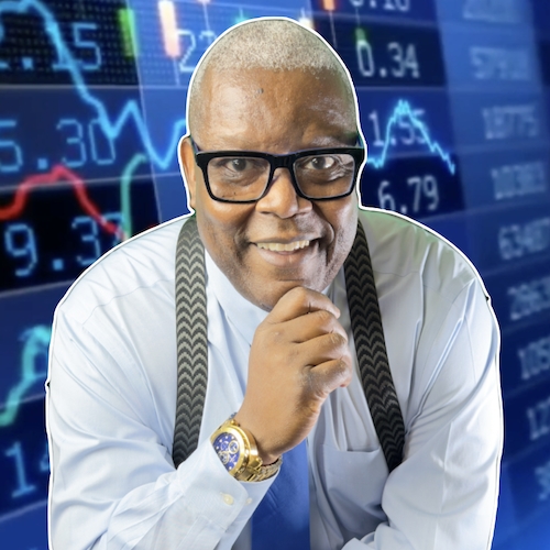 Steven Hodge - Class of 1978 - W H Adamson High School