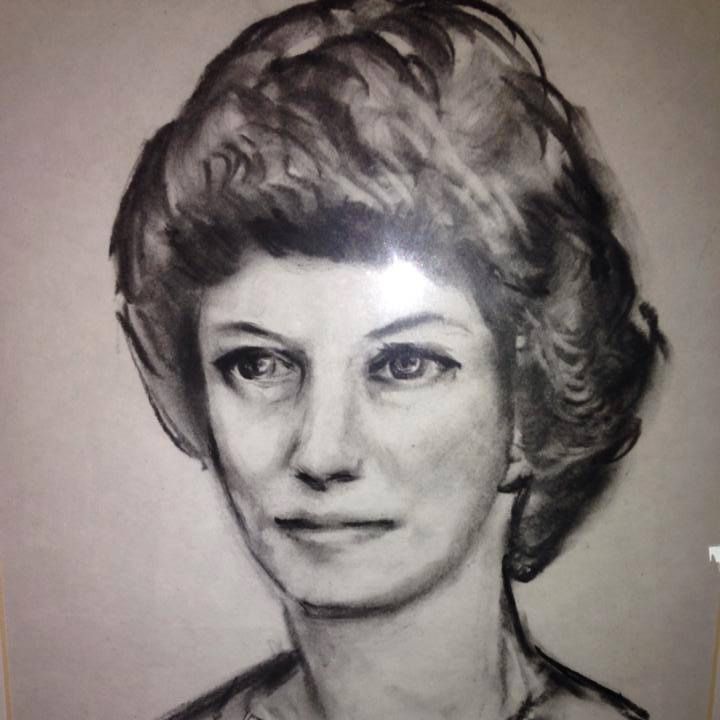 Elaine Campbell - Class of 1961 - W H Adamson High School