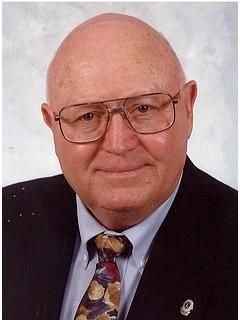 Jerald (jerry) Higginbotham - Class of 1956 - W H Adamson High School