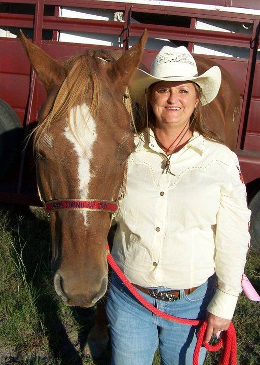 Beth Nelson - Class of 1975 - W H Adamson High School