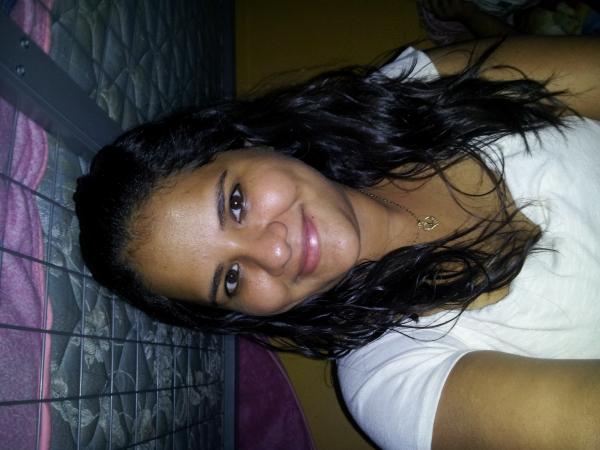 Karime De La Rosa - Class of 2010 - W H Adamson High School
