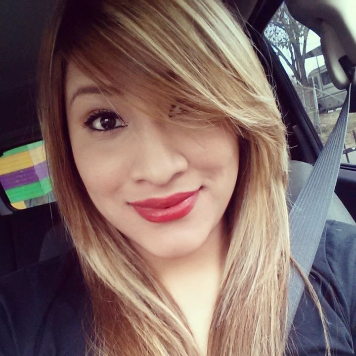 Daisy Molina - Class of 2012 - W H Adamson High School