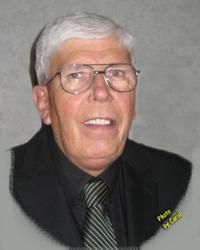 Jim Dyson - Class of 1964 - W H Adamson High School