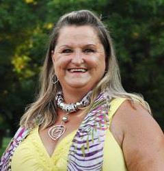 Beth Nelson Belflower - Class of 1975 - W H Adamson High School