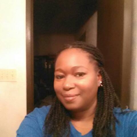 Antoinetta Haynes - Class of 1995 - W H Adamson High School