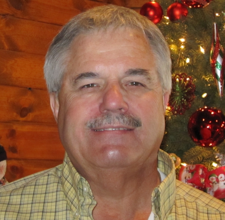 David Fisher - Class of 1966 - W H Adamson High School