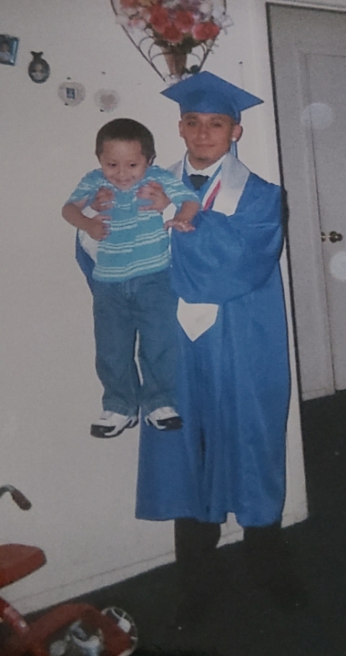 Mario Alcacio - Class of 2006 - W H Adamson High School