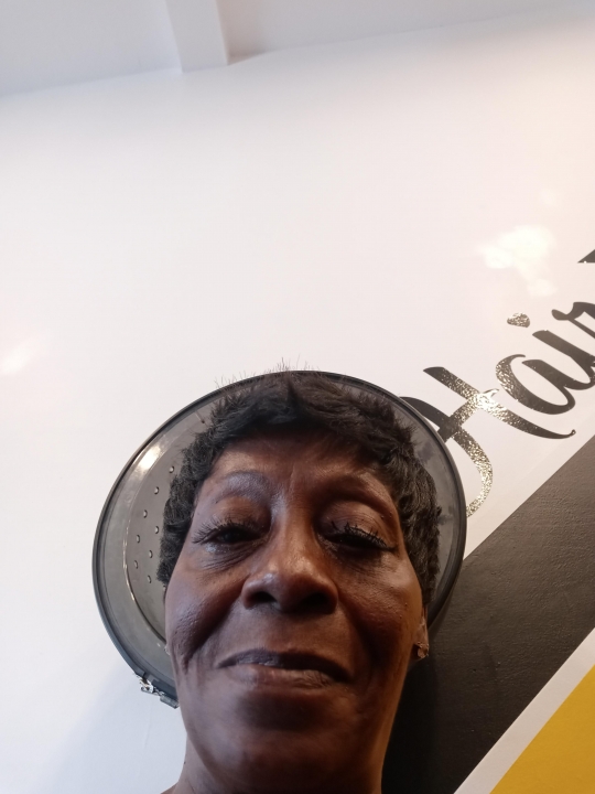 Charlotte Annette - Class of 1978 - W H Adamson High School
