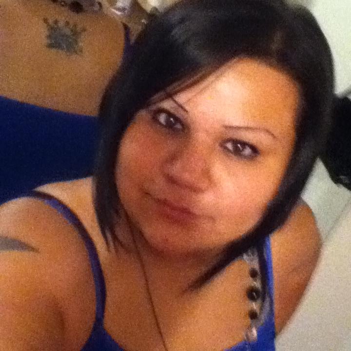Jessica Chavez Martinez - Class of 1998 - W H Adamson High School