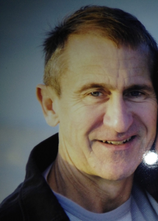 Carson Berglund - Class of 1976 - W T White High School