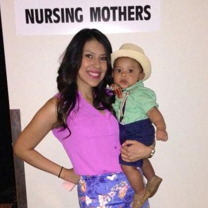 Vanessa De León - Class of 2008 - W T White High School