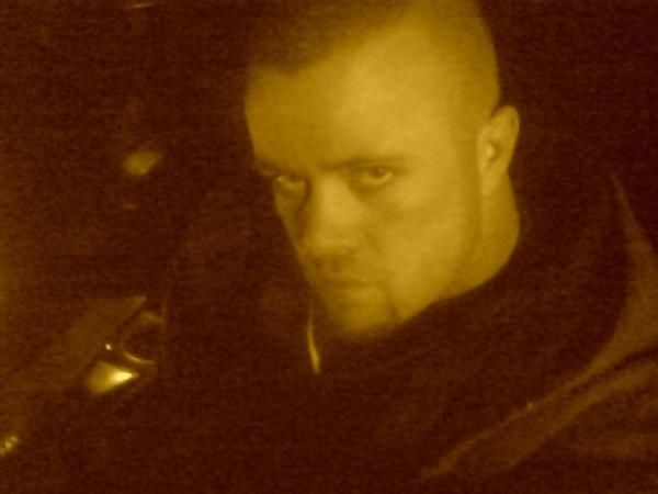 Billy Huffstetler - Class of 1998 - W T White High School