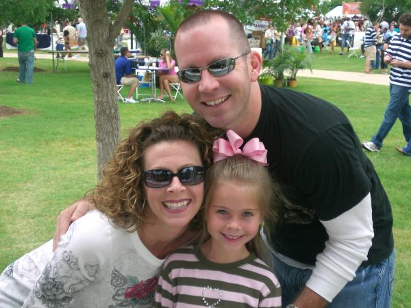 Robin Weissmann - Class of 1988 - W T White High School