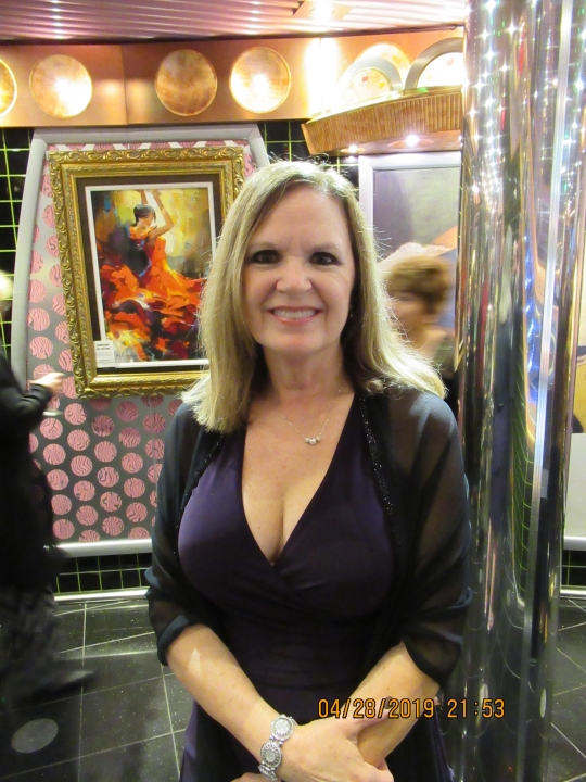 Kathy Fields - Class of 1974 - W T White High School