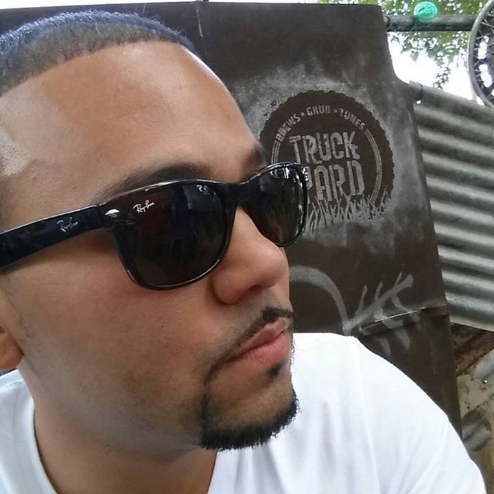 Chris Jones - Class of 2001 - W T White High School