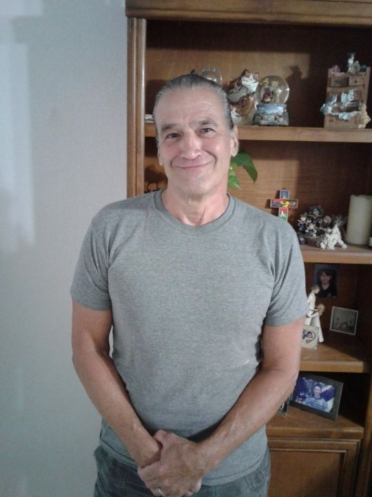 Charles Servizio - Class of 1969 - W T White High School