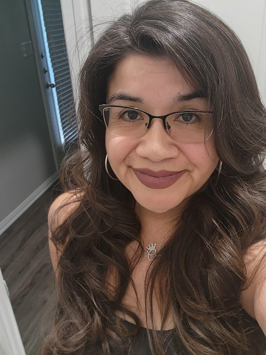 Alexis Alexis De Alva - Class of 1996 - W T White High School