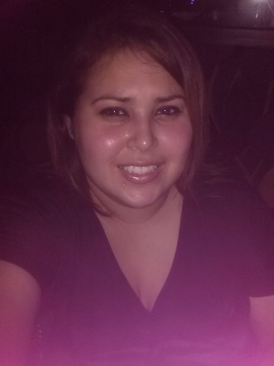 Evelyn Rivera - Class of 2004 - W T White High School