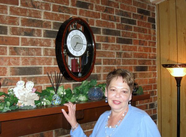 Lisa Hooper Hooper - Class of 1979 - W T White High School